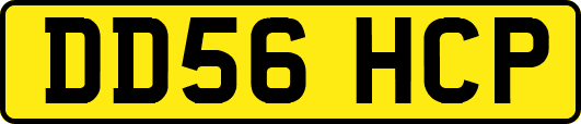 DD56HCP