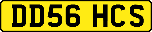 DD56HCS