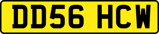 DD56HCW