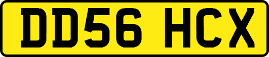 DD56HCX