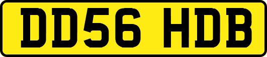 DD56HDB