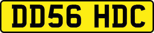 DD56HDC