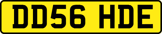 DD56HDE