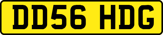 DD56HDG