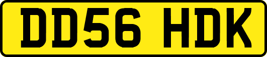DD56HDK