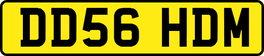 DD56HDM