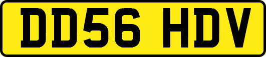 DD56HDV