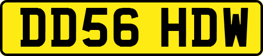 DD56HDW