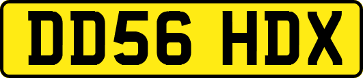 DD56HDX