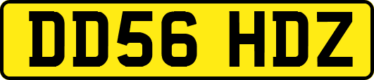 DD56HDZ