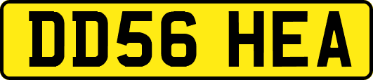 DD56HEA