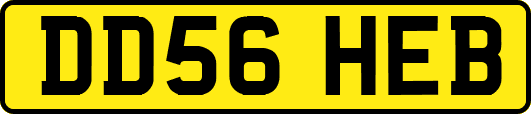 DD56HEB