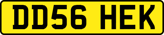 DD56HEK