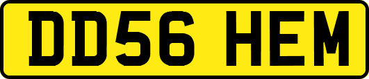 DD56HEM