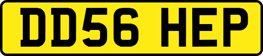 DD56HEP