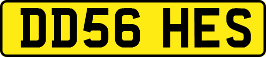 DD56HES