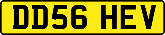 DD56HEV