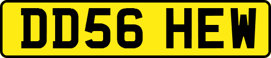 DD56HEW