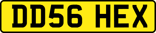 DD56HEX