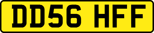 DD56HFF