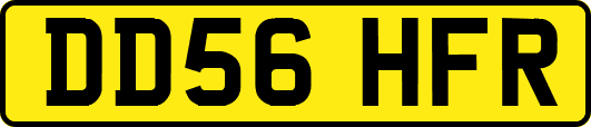 DD56HFR