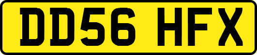 DD56HFX