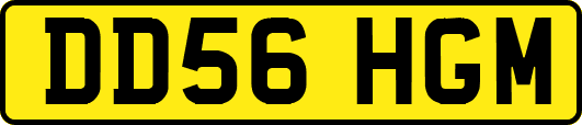 DD56HGM