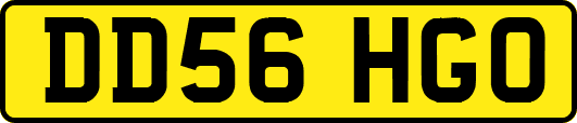 DD56HGO