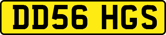 DD56HGS