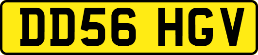 DD56HGV