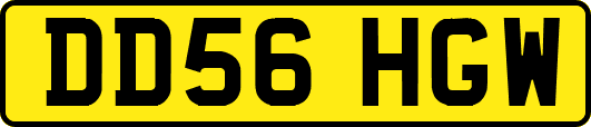 DD56HGW