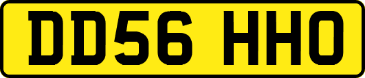 DD56HHO