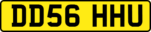 DD56HHU