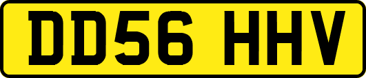DD56HHV