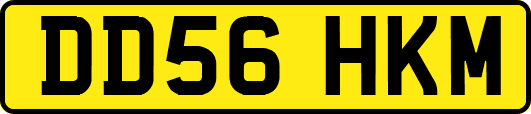 DD56HKM