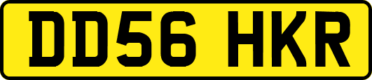 DD56HKR