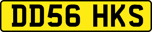 DD56HKS