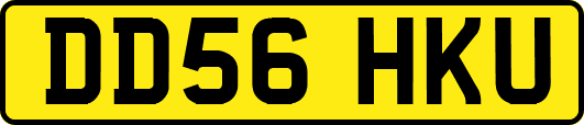 DD56HKU