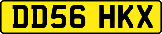DD56HKX