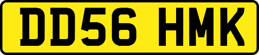 DD56HMK