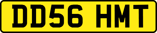 DD56HMT