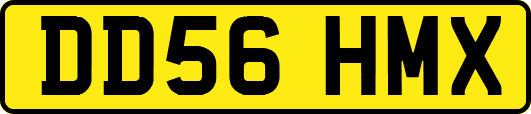 DD56HMX