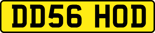 DD56HOD