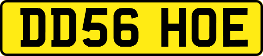 DD56HOE