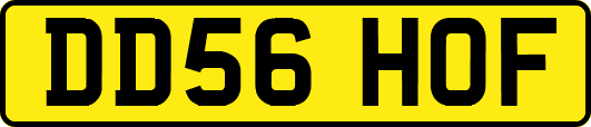 DD56HOF