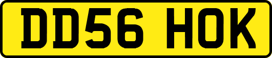 DD56HOK