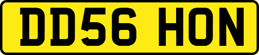 DD56HON