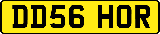 DD56HOR