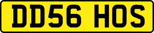 DD56HOS