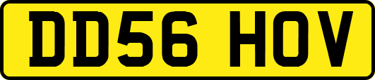 DD56HOV